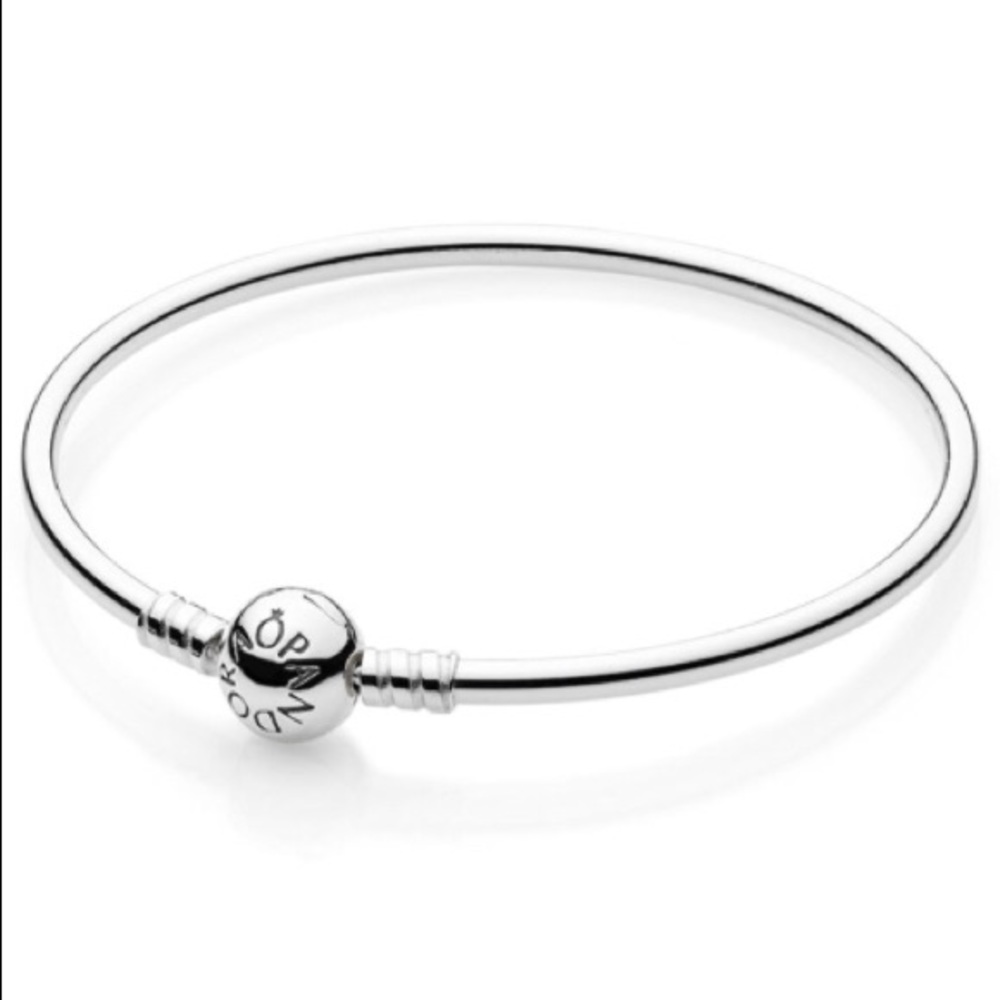 Pandora Bangle Bracelet
